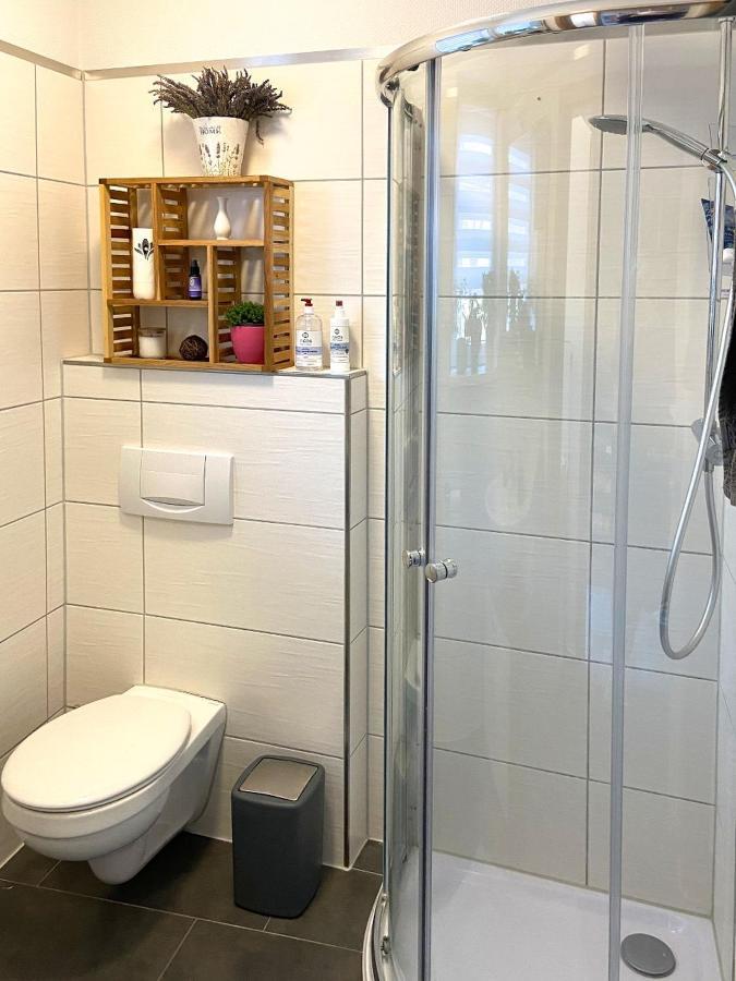 Deichhaus Stendal Dış mekan fotoğraf